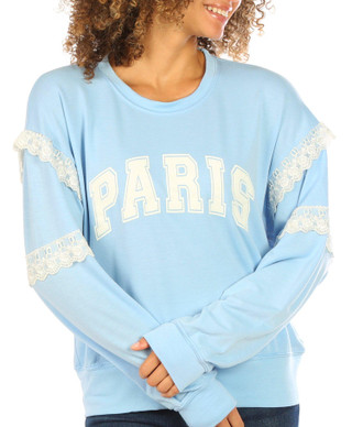 Thumbnail 3: BLUE/WHITE