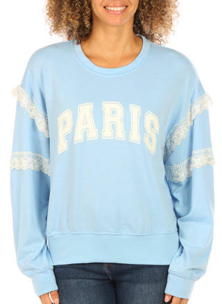 Thumbnail 1: BLUE/WHITE