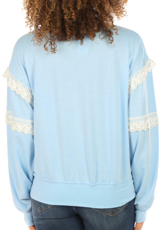 Thumbnail 2: BLUE/WHITE