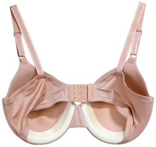 Thumbnail 3: Warner's Warner's Not A Bra Underwire Bra 1593 