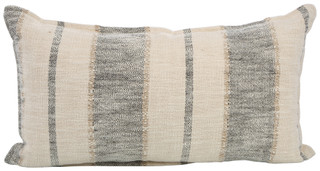 Thumbnail 1: Zest Kitchen + Home ZEST Kitchen + Home 14x24 Firoz Embroidered Pillow 