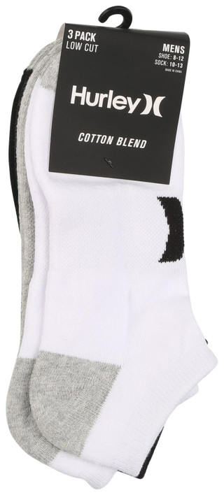 Thumbnail 1: WHITE/GREY/BLACK