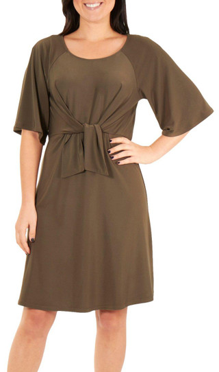 Thumbnail 1: OLIVE GREEN