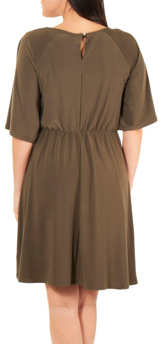 Thumbnail 2: OLIVE GREEN