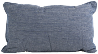 Thumbnail 4: Zest Kitchen + Home 14x24 Kenia Embroidered Decorative Pillow 