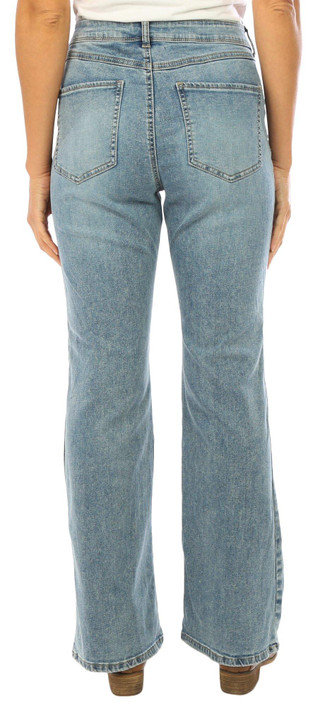 Thumbnail 2: MEDIUM WASH