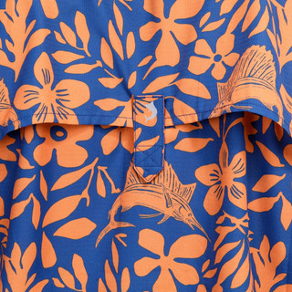 Thumbnail 6: ORANGE/BLUE