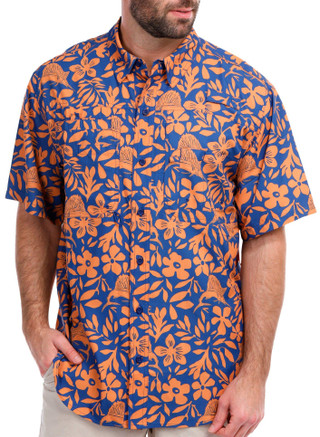Thumbnail 4: ORANGE/BLUE