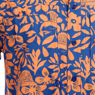 Thumbnail 2: ORANGE/BLUE