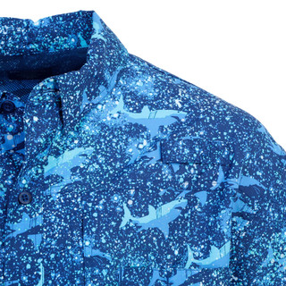 Thumbnail 4: NAVY BLUE