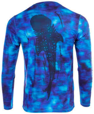 Thumbnail 1: BLUE MULTI