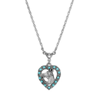 Thumbnail 1: Turquoise