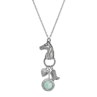 Thumbnail 1: Turquoise