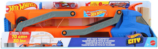 Thumbnail 1: ORANGE MULTI