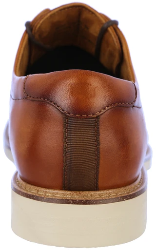 Thumbnail 8: Florsheim Florsheim Mens Highpoint Oxford Shoes 