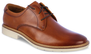 Thumbnail 2: Florsheim Florsheim Mens Highpoint Oxford Shoes 