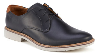 Thumbnail 2: Florsheim Florsheim Mens Highpoint Oxford Shoes 