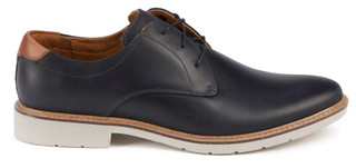 Thumbnail 4: Florsheim Florsheim Mens Highpoint Oxford Shoes 