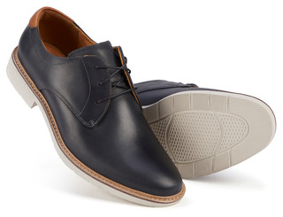 Thumbnail 7: Florsheim Florsheim Mens Highpoint Oxford Shoes 