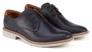 Thumbnail 1: Florsheim Florsheim Mens Highpoint Oxford Shoes 