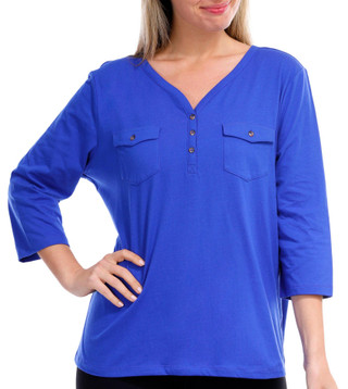 Thumbnail 1: BLUING