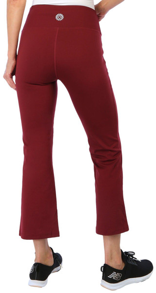 Thumbnail 2: BURGUNDY