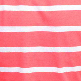 Thumbnail 2: CORAL PINK/WHITE