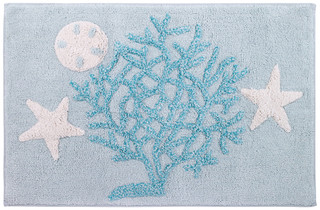 Thumbnail 1: AVANTI Avanti Beachcomber Bath Rug 