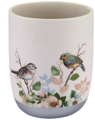Thumbnail 1: AVANTI Avanti Love Nest Wastebasket 