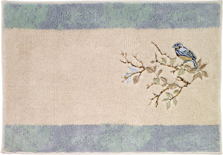 Thumbnail 1: AVANTI Avanti Love Nest 20x30 Bath Rug 