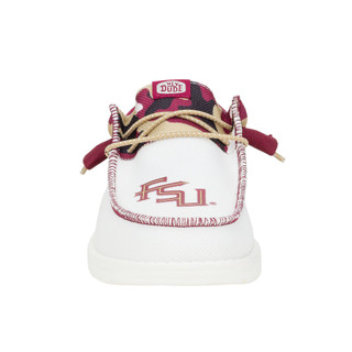 Thumbnail 3: WHITE/RED