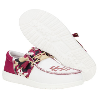 Thumbnail 2: WHITE/RED
