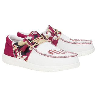 Thumbnail 7: WHITE/RED