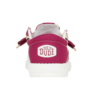 Thumbnail 5: WHITE/RED