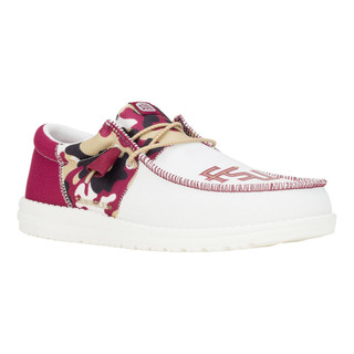 Thumbnail 1: WHITE/RED