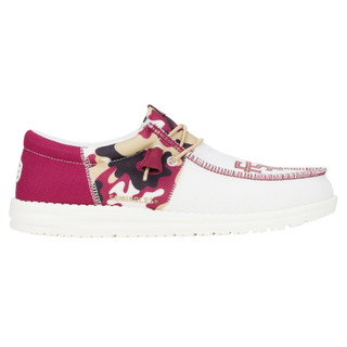 Thumbnail 6: WHITE/RED