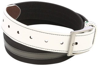 Thumbnail 4: Arnold Palmer Arnold Palmer Faux Leather Golf Belt 