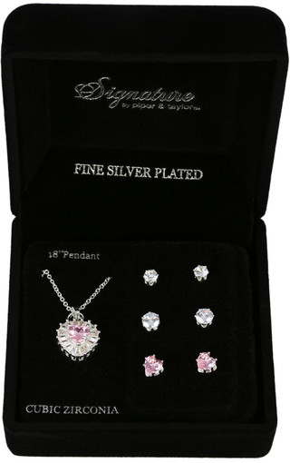 Thumbnail 1: PINK MULTI