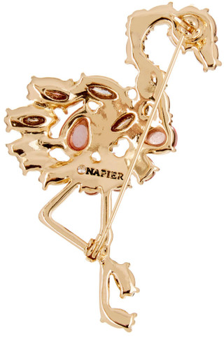 Thumbnail 2: GOLD/PINK