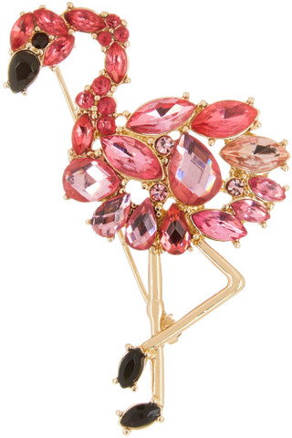 Thumbnail 1: GOLD/PINK