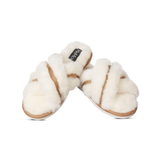 Thumbnail 2: Ivory/Brown