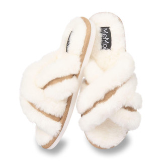 Thumbnail 3: Ivory/Brown