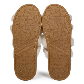 Thumbnail 5: Ivory/Brown
