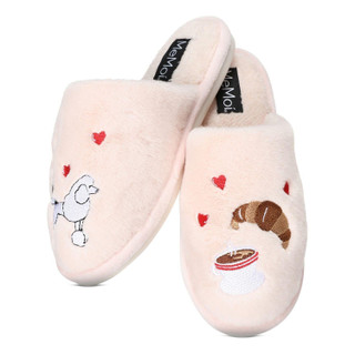 Thumbnail 1: Pale Blush