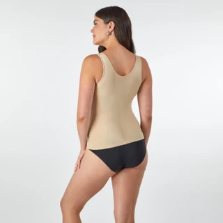 Thumbnail 3: Maidenform Womens Open Bust Torsette 