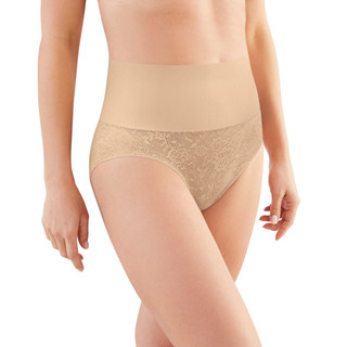 Thumbnail 1: Maidenform Womens Tame Your Tummy Shaping Brief 