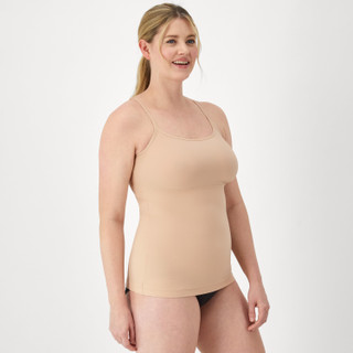Thumbnail 4: Maidenform Womens Firm Control Cami 