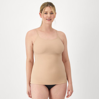 Thumbnail 2: Maidenform Womens Firm Control Cami 