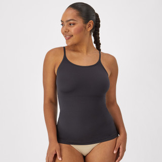 Thumbnail 2: Maidenform Womens Firm Control Cami 