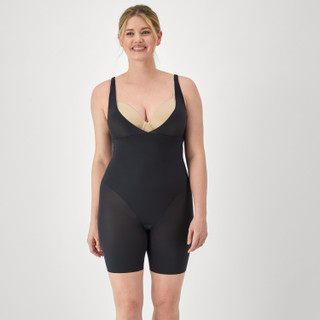 Thumbnail 2: Maidenform Womens Wear Your Own Bra Bodyshaper 
